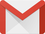 Gmail Icon